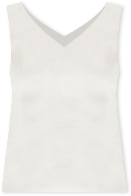 Women's Alecia V-Neck Tank