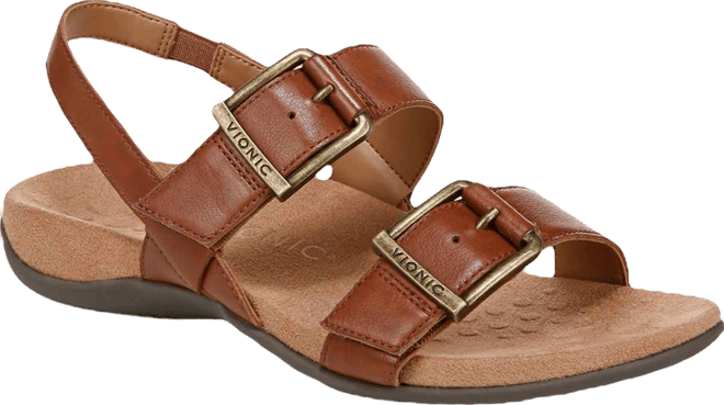 Womens Reese Slingback Sandals