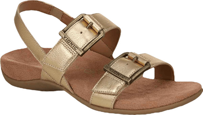 Womens Reese Slingback Sandals
