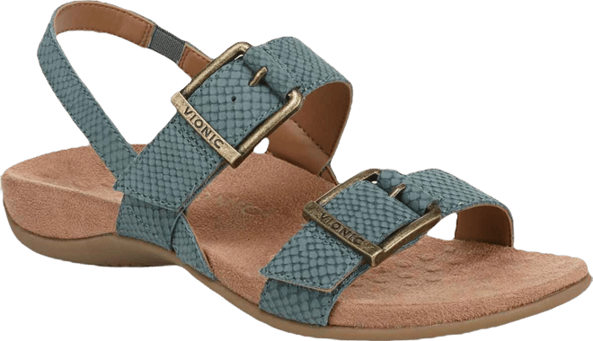 Womens Reese Slingback Sandals