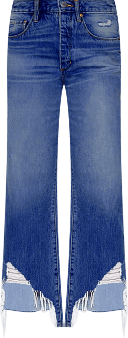 Women's Chop Shop High Waisted Jean