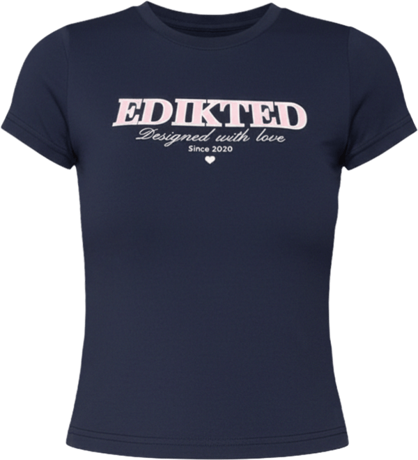 Women's With Love T Shirt