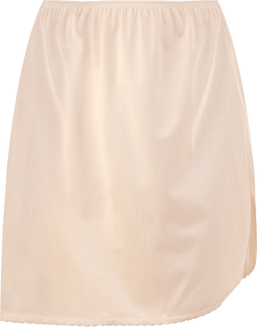 Vanity Fair Women's Half Daywear Solutions 360 11760