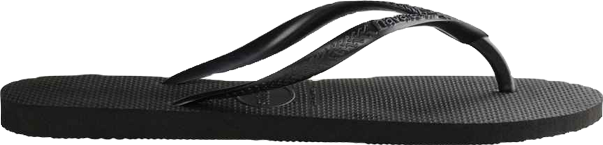 Women's Slim Flip-flop Sandals