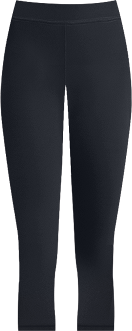 Women's Invisible High-Waisted Capri Shaper