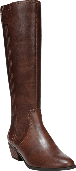 Women's Brilliance Wide-Calf Tall Boots