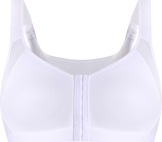 Women's Multi Functional Back Support Posture Corrector Wireless Bra 011473