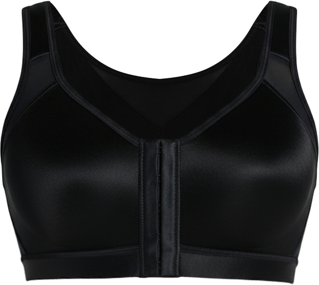 Women's Multi Functional Back Support Posture Corrector Wireless Bra 011473