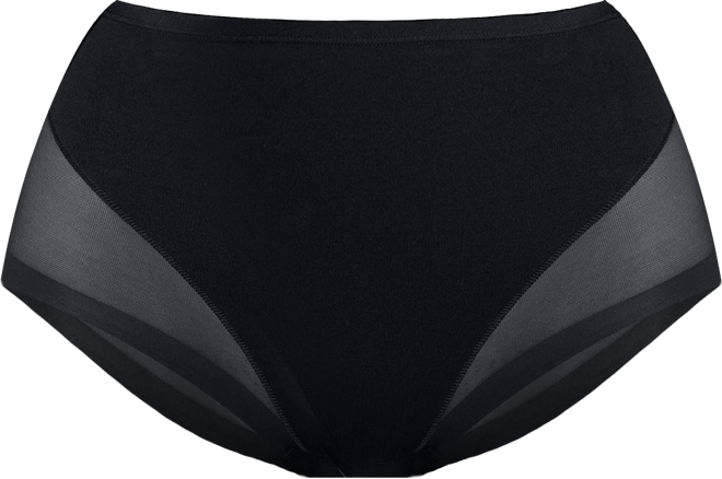 Women's Truly Undetectable Comfy Shaper Panty 012657