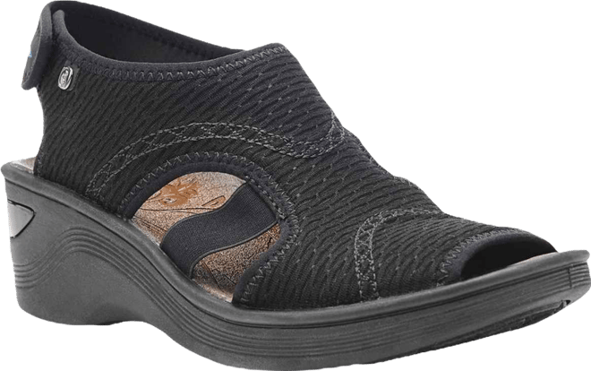 Women's Dream Washable Wedge Sandals