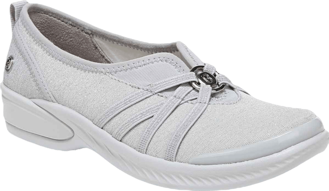 Women's Niche Washable Round Toe Flats