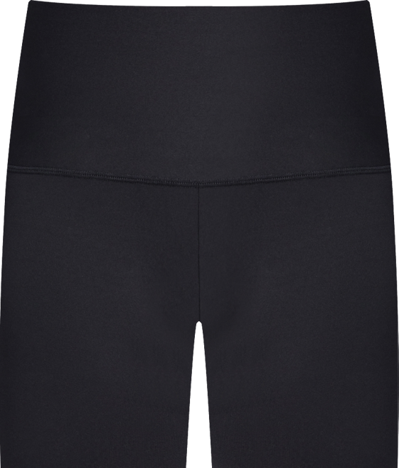 Women's Moderate Compression High-Waisted Shaper Slip Shorts 012925