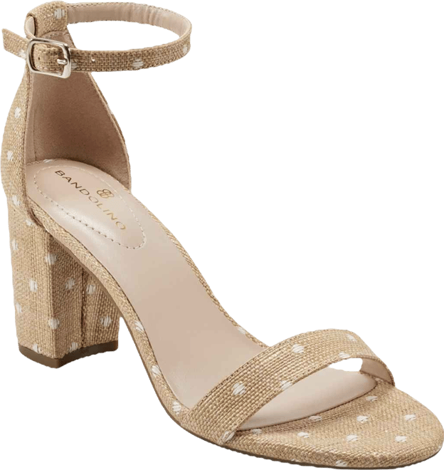 Women's Armory Block Heel Dress Sandals