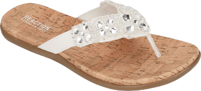 Women's Glamathon Flat Sandals