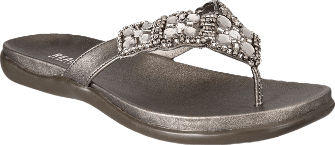 Women's Glamathon Flat Sandals