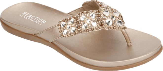 Women's Glamathon Flat Sandals