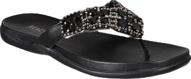 Women's Glamathon Flat Sandals