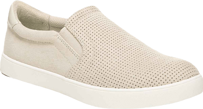 Women's Madison Slip On Sneakers
