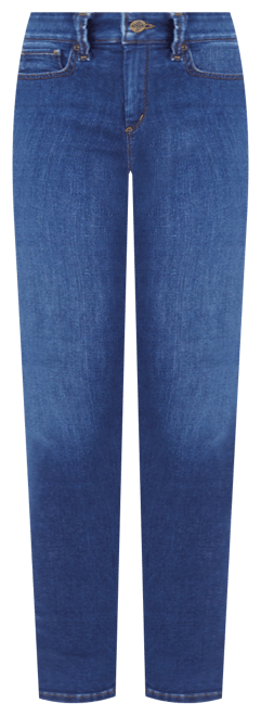 Petite Ami Tummy-Control Skinny Jeans