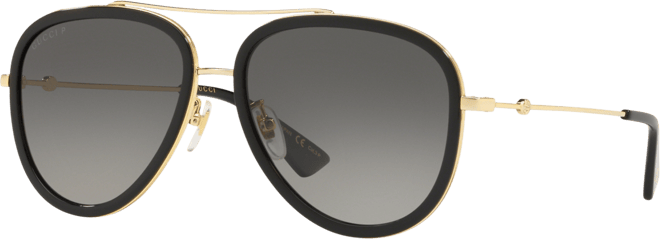 Women's Polarized Sunglasses, GG0062S