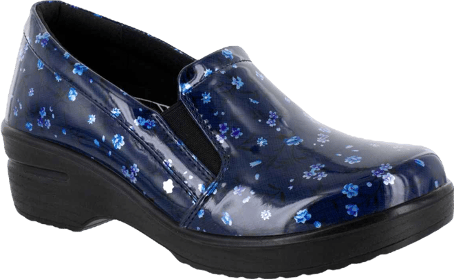 Easy Works by  Women's Leeza Clogs