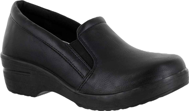 Easy Works by  Women's Leeza Clogs