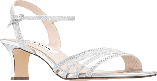 Women's Nelena Evening Sandals