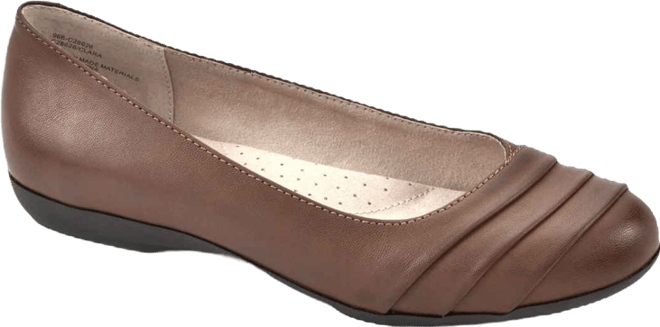Women's Clara Ballet Flats