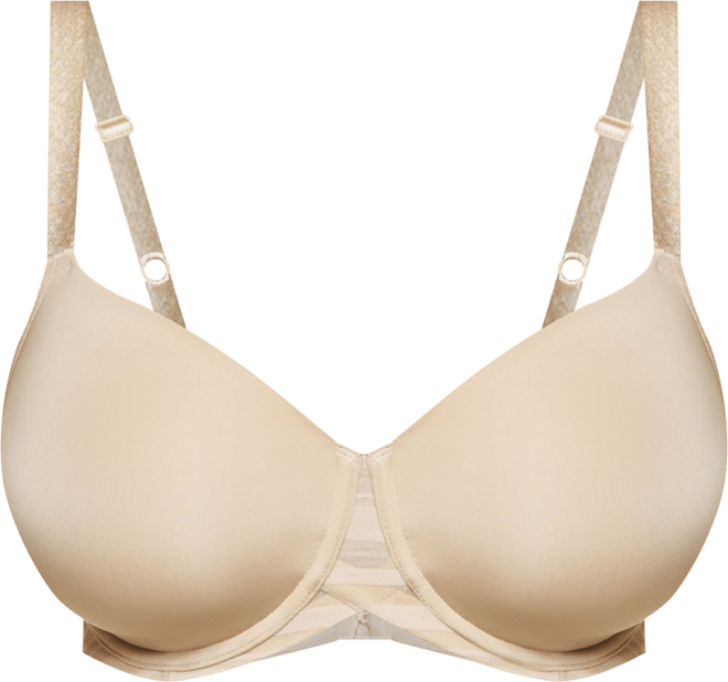 Women's Marvelous Side Smoother Underwire Bra