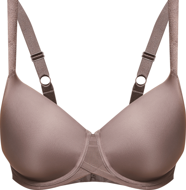 Women's Marvelous Side Smoother Underwire Bra