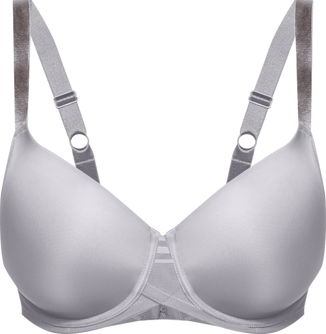Women's Marvelous Side Smoother Underwire Bra