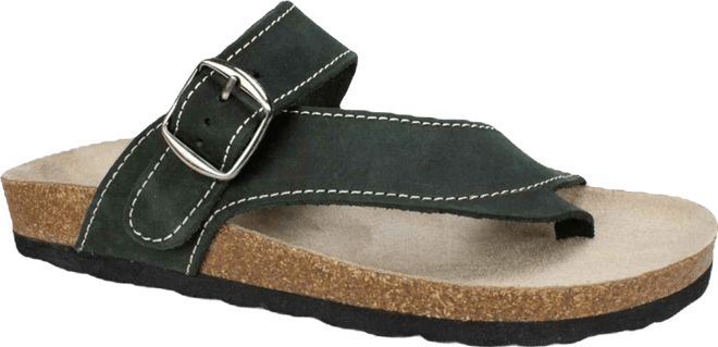 Women's Carly Footbed Sandals