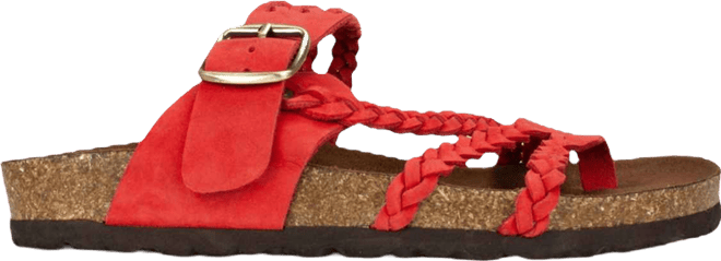 Women's Hayleigh Footbed Sandals