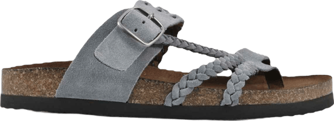 Women's Hayleigh Footbed Sandals