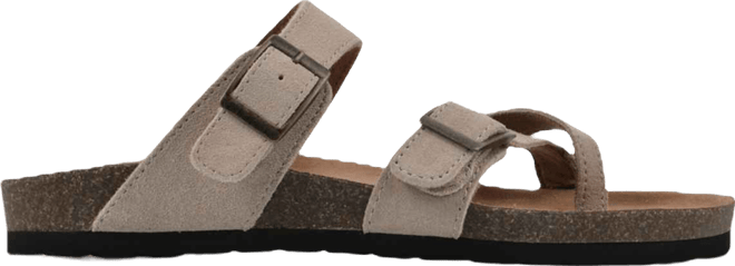 Women's Gracie Footbed Sandals