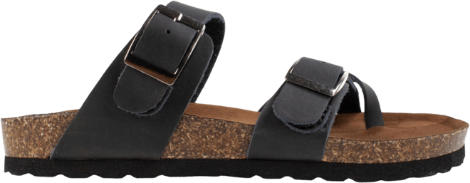 Women's Gracie Footbed Sandals