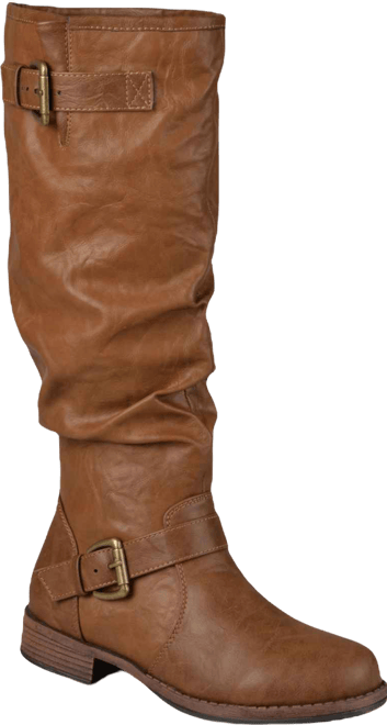 Women's Stormy Extra Wide Calf Knee High Riding Boots