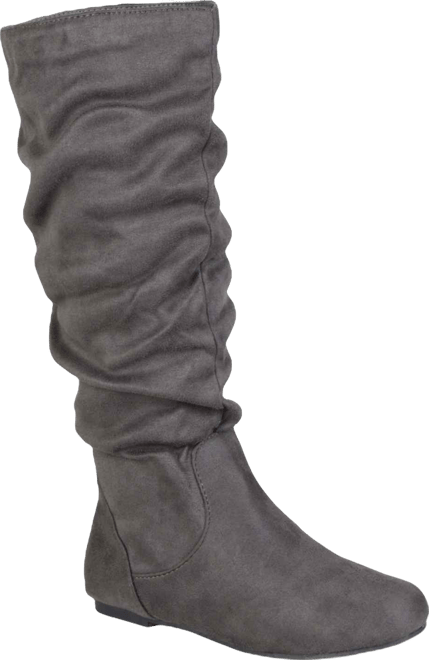 Women's Rebecca Slouch Mid Shaft Boots