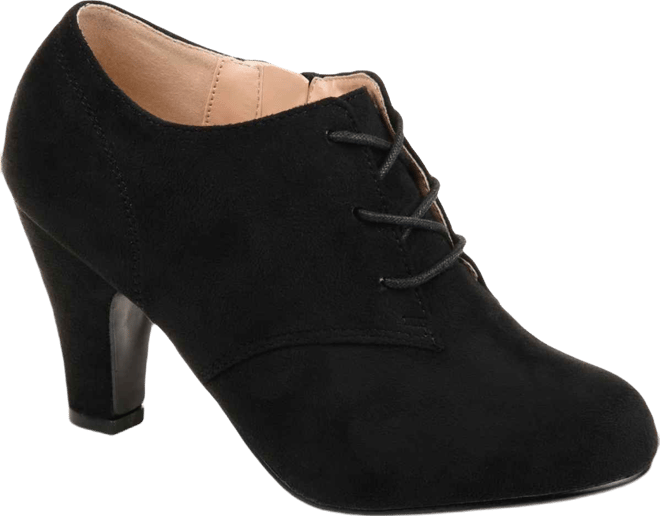 Women's Leona Lace Up Dress Shooties
