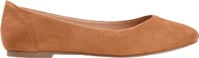 Women's Comfort Ballet Kavn Flats