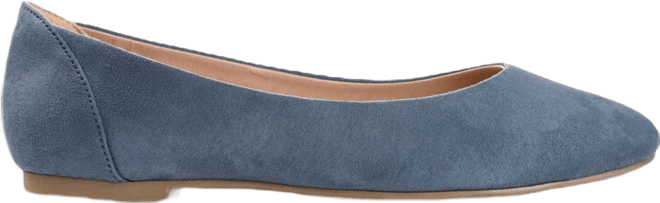 Women's Comfort Ballet Kavn Flats