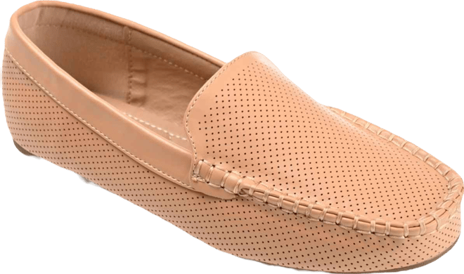 Women's Halsey Perforated Loafers