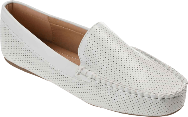 Women's Halsey Perforated Loafers