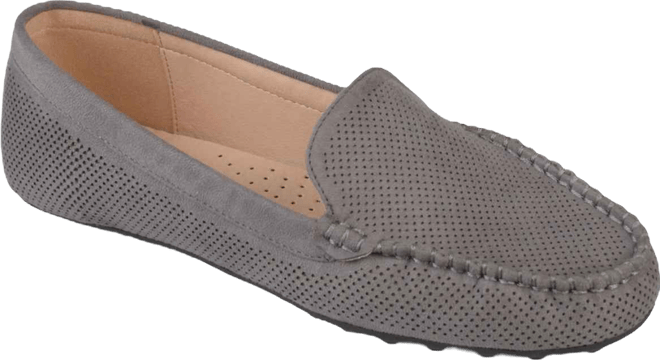Women's Halsey Perforated Loafers