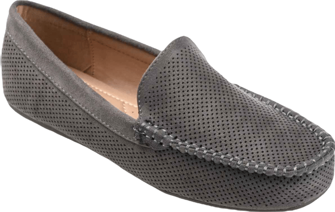 Women's Halsey Perforated Loafers
