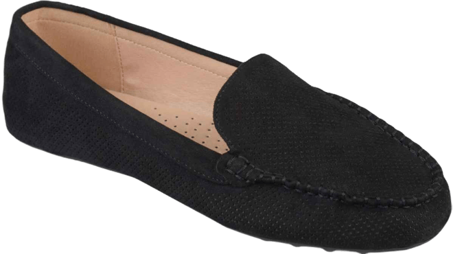 Women's Halsey Perforated Loafers
