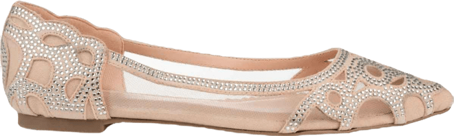 Women's Batavia Embellished Flats