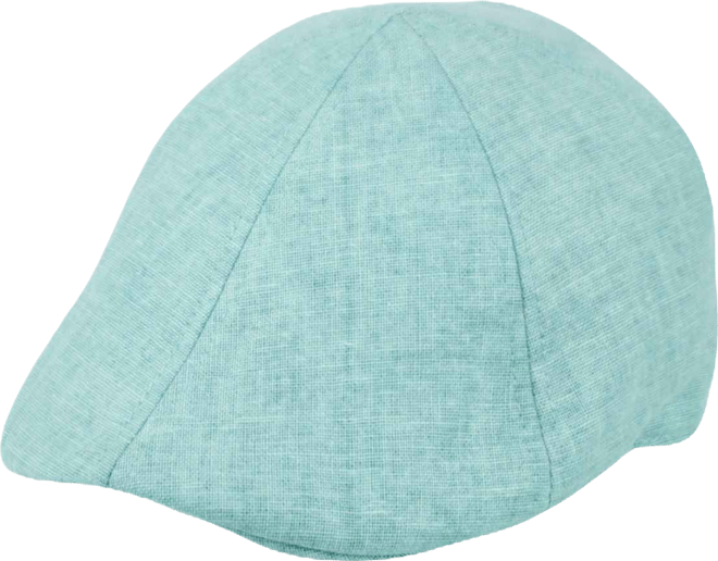 Women's Duckbill Ivy Linen Cap