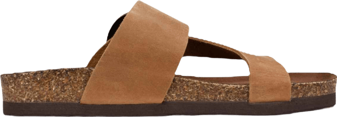 Women's Harley Footbed Sandals