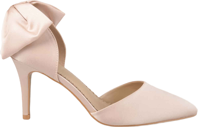 Women's Tanzi Bow Stilettos